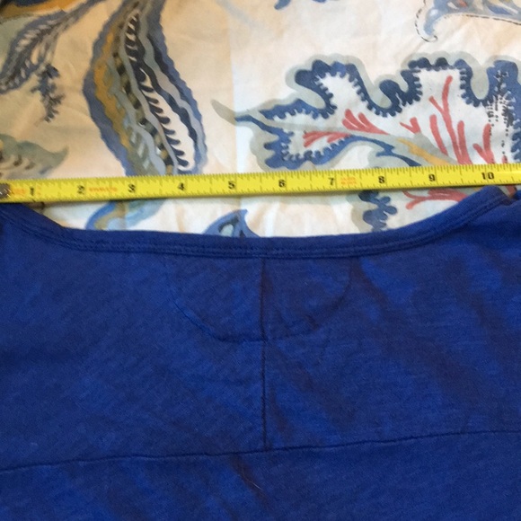 Madewell shirt, ladies M - Picture 7 of 9